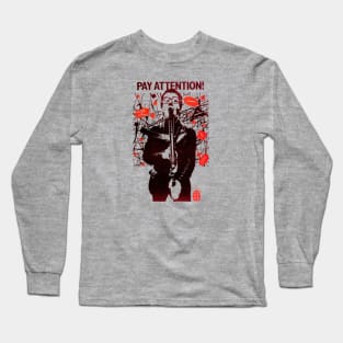 Costello Long Sleeve T-Shirt